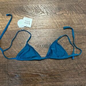 Kulani Kinis Top Size M